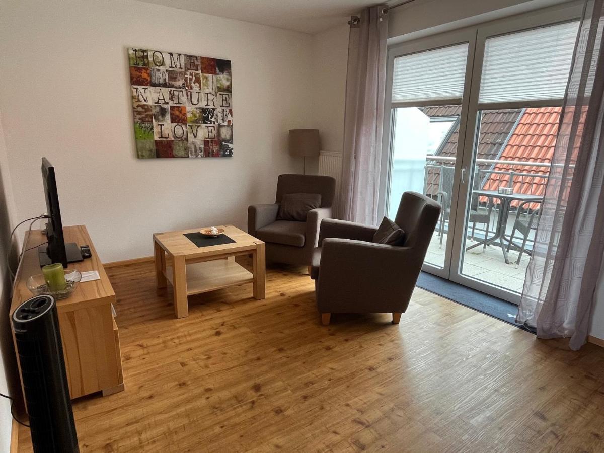 Businesswohnungen Haag Bei A7 Ebnat Eksteriør billede
